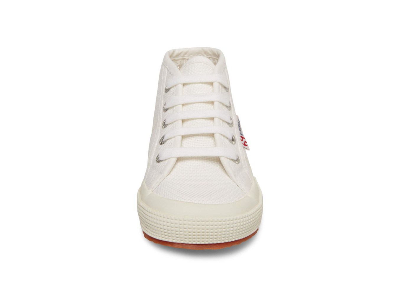 Superga Sneakers Kids - 2754 Jcot Classic - White - HFKAR4612